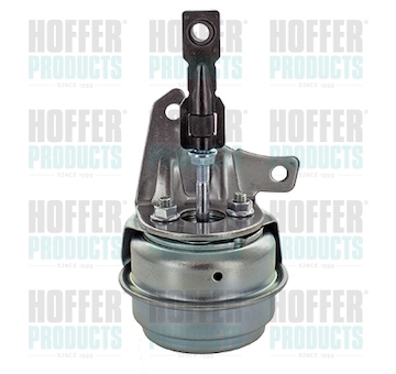Regulační ventil plnicího tlaku HOFFER 6601503