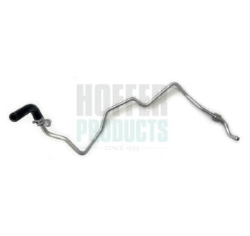 Olejove potrubi HOFFER 63005