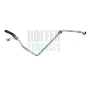 Olejove potrubi HOFFER 63006