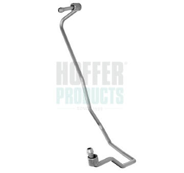 Olejove potrubi HOFFER 63032