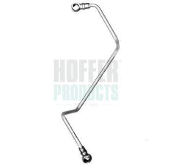 Olejove potrubi HOFFER 63067