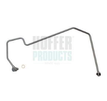 Olejove potrubi HOFFER 63097