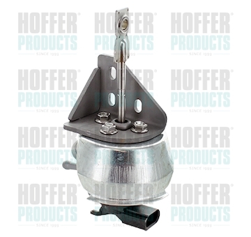 Regulační ventil plnicího tlaku HOFFER 6700072