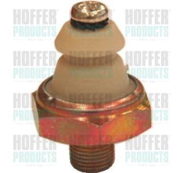 Olejový tlakový spínač HOFFER 7532001