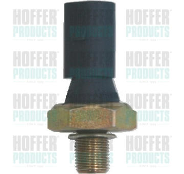 Olejový tlakový spínač HOFFER 7532005