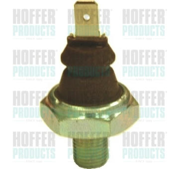 Olejový tlakový spínač HOFFER 7532007