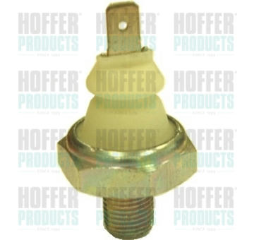 Olejový tlakový spínač HOFFER 7532010