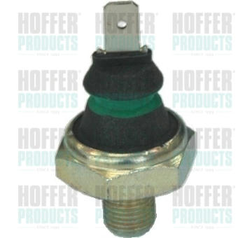 Olejový tlakový spínač HOFFER 7532012