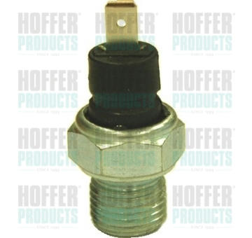 Olejový tlakový spínač HOFFER 7532013