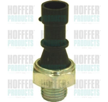 Olejový tlakový spínač HOFFER 7532015