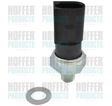 Olejový tlakový spínač HOFFER 7532124