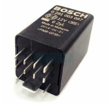 Ridici jednotka, doba zhaveni HOFFER H7285895