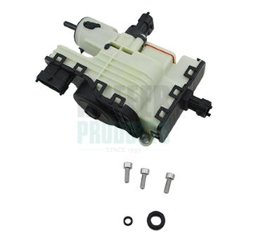 Podavaci modul (vstrikovani mocoviny) HOFFER 7503018