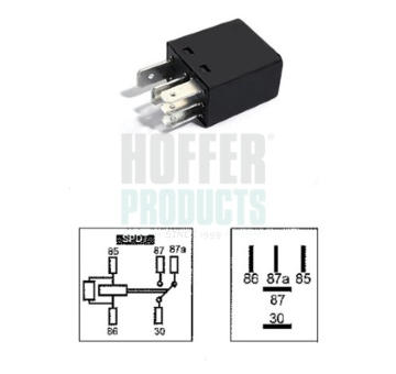 Relé HOFFER 7237012