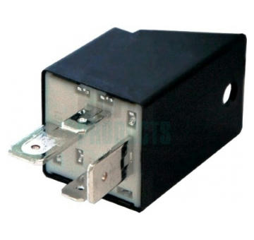 Relé HOFFER 7250004