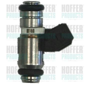 Vstřikovací ventil HOFFER H75112095