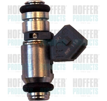 Vstřikovací ventil HOFFER H75112119