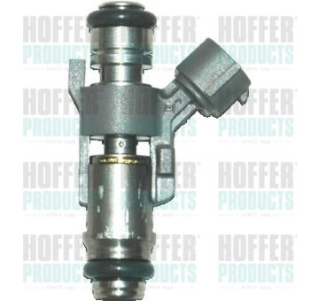 Vstřikovací ventil HOFFER H75112212