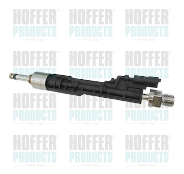 Vstřikovací ventil HOFFER H75114260