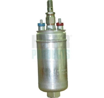 Palivové čerpadlo HOFFER 7506035