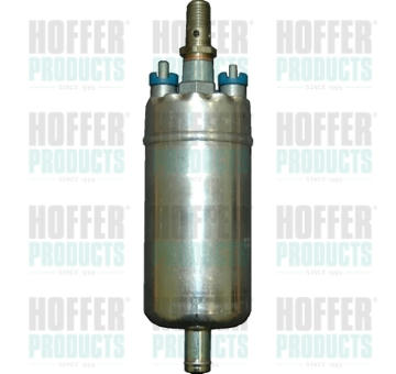 Palivové čerpadlo HOFFER 7506050