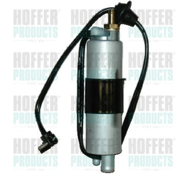 Palivové čerpadlo HOFFER 7506054