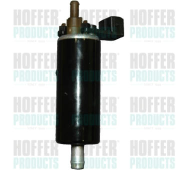 Palivové čerpadlo HOFFER 7506055