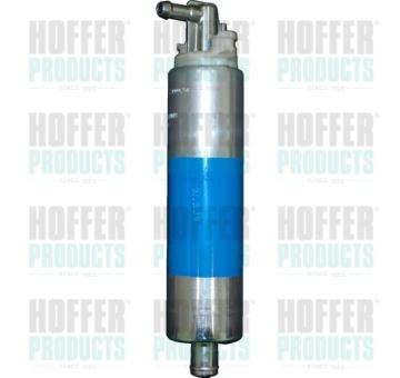 Palivové čerpadlo HOFFER 7506099