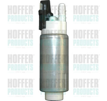 Palivové čerpadlo HOFFER 7506392