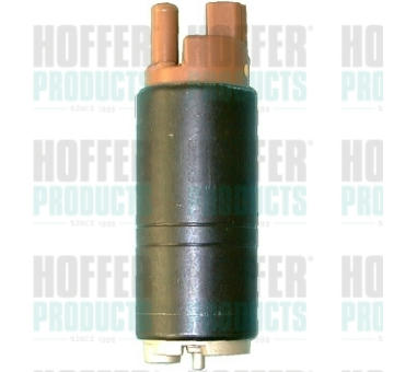 Palivové čerpadlo HOFFER 7506393