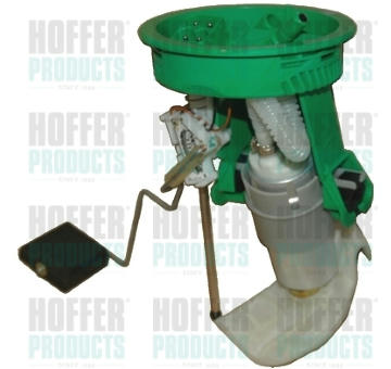 Palivová přívodní jednotka HOFFER 7506436