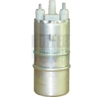 Palivové čerpadlo HOFFER 7506808