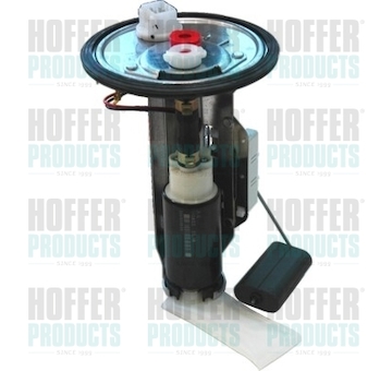 Palivová přívodní jednotka HOFFER 7506899