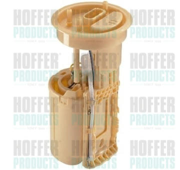 Palivová přívodní jednotka HOFFER 7506953