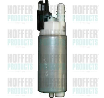 Palivové čerpadlo HOFFER 7506987