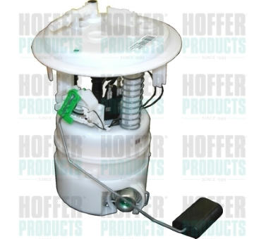 Palivová přívodní jednotka HOFFER 7506992