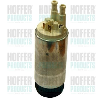 Palivové čerpadlo HOFFER 7507241