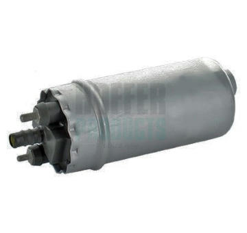 Palivové čerpadlo HOFFER 7507386