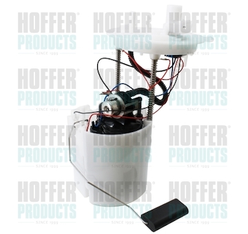 Palivová přívodní jednotka HOFFER 7507936