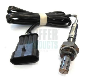 Lambda sonda HOFFER 7481001