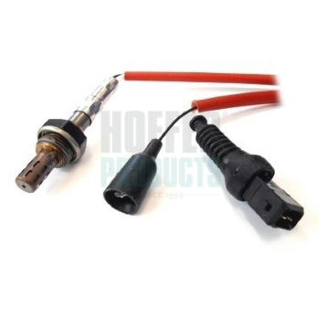 Lambda sonda HOFFER 7481021
