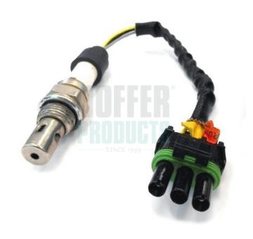 Lambda sonda HOFFER 7481039