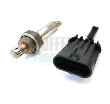 Lambda sonda HOFFER 7481041