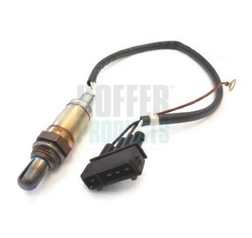 Lambda sonda HOFFER 7481043