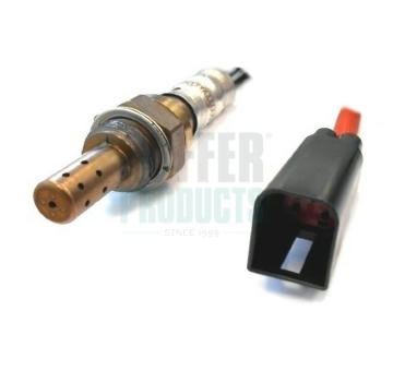 Lambda sonda HOFFER 7481049