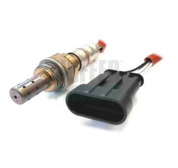 Lambda sonda HOFFER 7481051