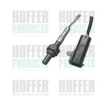 Lambda sonda HOFFER 7481052