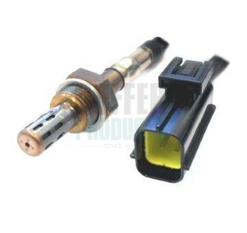Lambda sonda HOFFER 7481056