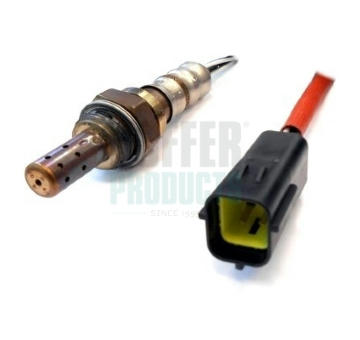Lambda sonda HOFFER 7481063