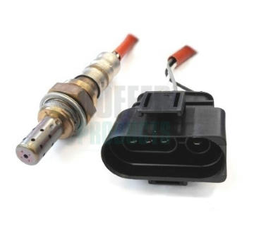 Lambda sonda HOFFER 7481065